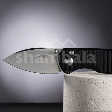 Нож раскладной Firebird FH925, Black (GNZ FH925-BK)