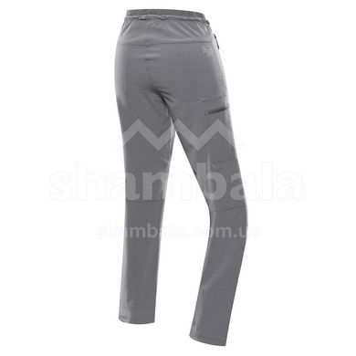 Штани жіночі Alpine Pro LIEMA, gray, S (LPAA626770 S)