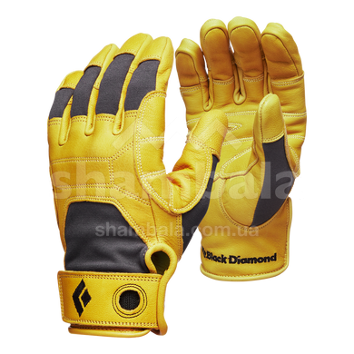Рукавиці Black Diamond Transition Gloves, Natural, L (BD 801849.7004-L)