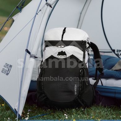 Рюкзак Naturehike Helium CNK2450XB016, 40 л, White, L (100000213)