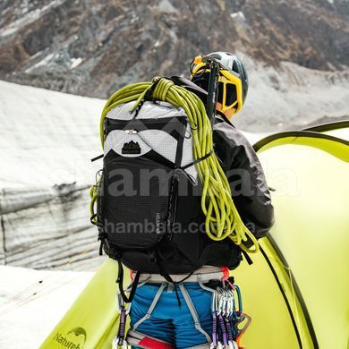 Рюкзак Naturehike Helium CNK2450XB016, 40 л, White, L (100000213)