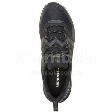 Кросівки чоловічі Merrell Speed Strike 2 GTX, Black, 43 (MRL 036.2027)