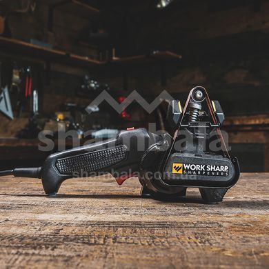 Точилка электрическая Work Sharp WSKTS2-I (WSKTS2-I)