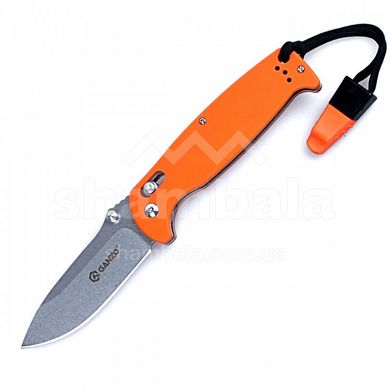 Нож складной Ganzo G7412-OR-WS Orange (G7412-OR-WS)