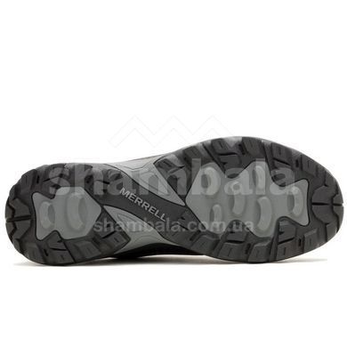 Кросівки чоловічі Merrell Speed Strike 2 GTX, Black, 43 (MRL 036.2027)