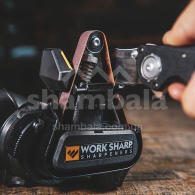 Точилка электрическая Work Sharp WSKTS2-I (WSKTS2-I)