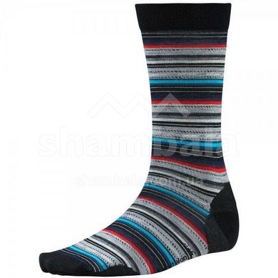 Шкарпетки чоловічі Smartwool Margarita Black, р. XL (SW SW870.001-XL)