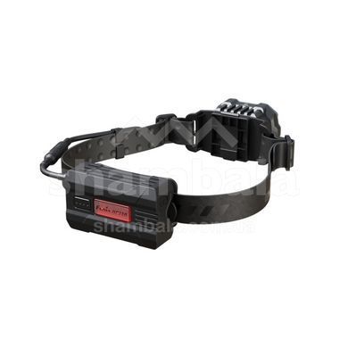 Фонарь налобный с огнеупорной повязкой Fenix HP35R SAR (HP35RSAR)
