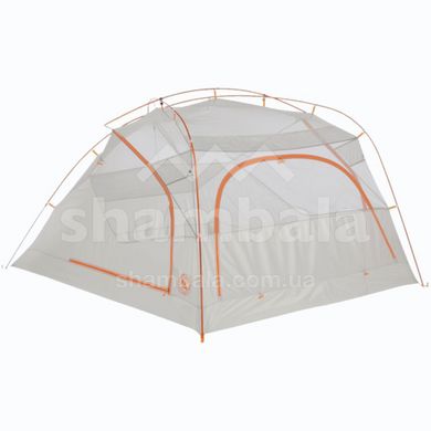 Палатка трехместная Big Agnes Salt Creek SL3, gray/light gray (TSCSL320)