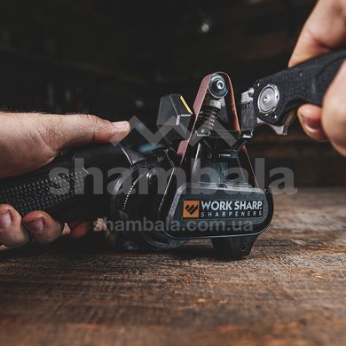 Точилка электрическая Work Sharp WSKTS2-I (WSKTS2-I)