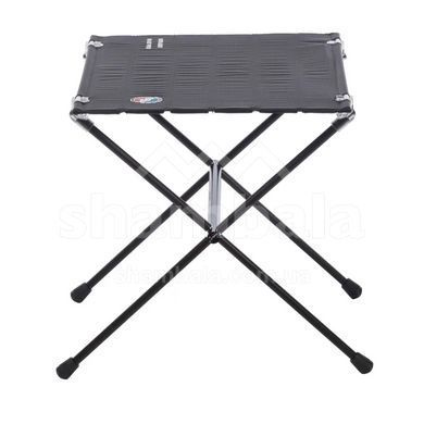 Стіл Big Agnes Woodchuck Camp Table, black (021.0296)