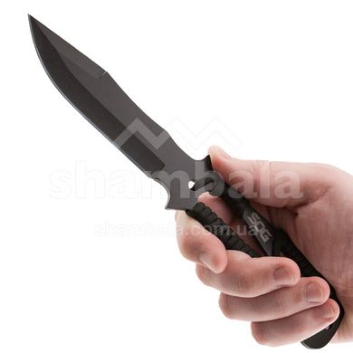 Набор ножей SOG Throwing Knives, Paracord Wrapped Sheath ( SOG F041TN-CP)
