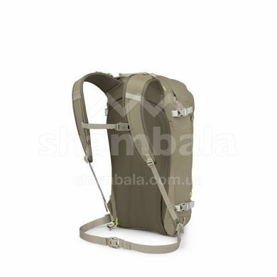 Рюкзак Osprey Soelden 25, Olive Tan/Earl Grey, O/S (810145597514)