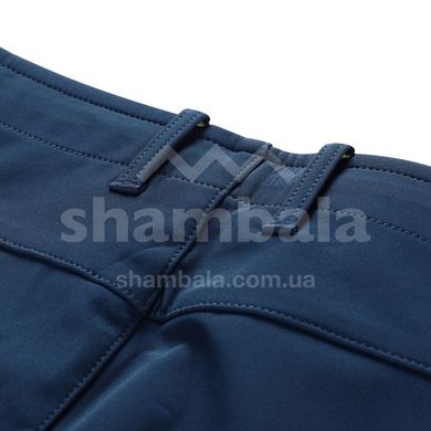 Штани жіночі Alpine Pro HURFA, blue, 34 (007.018.0056)