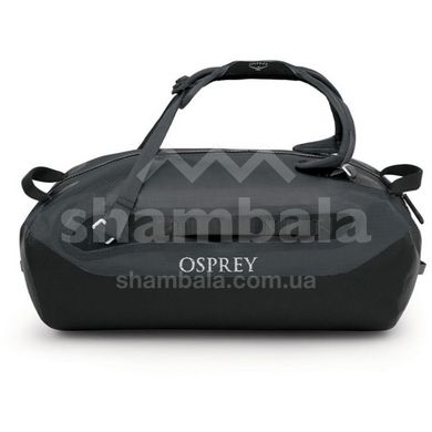 Сумка Osprey Transporter WP Duffel 40, Tunnel Vision Grey (843820121421)