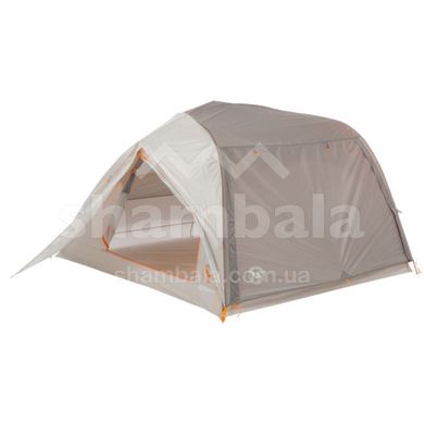 Намет тримісний Big Agnes Salt Creek SL3, gray/light gray (TSCSL320)