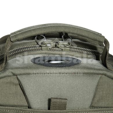 Штурмовий рюкзак Tasmanian Tiger Modular Sling Pack 20 IRR, Stone Grey Olive (TT 7065.332)