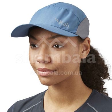 Кепка Rab Talus Cap, ORION BLUE, One Size (5059913049571)
