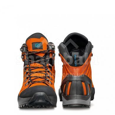 Черевики Scarpa Cyclone-S GTX, Tonic/Gray, 43 (8057963120346)