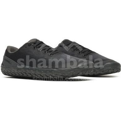 Кроссовки мужские Merrell VAPOR GLOVE 7, black, 44.5 (036.2783)