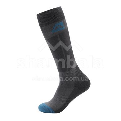 Шкарпетки Alpine Pro RODE, Gray, L (USCY083770 L)