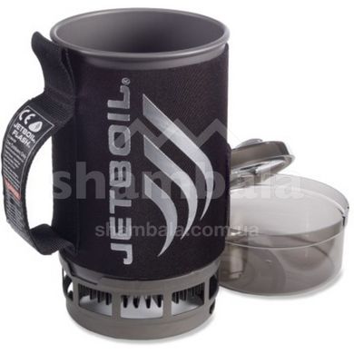 Чашка Jetboil Flash Companion Cup 1 л, Black (JB CCP075)