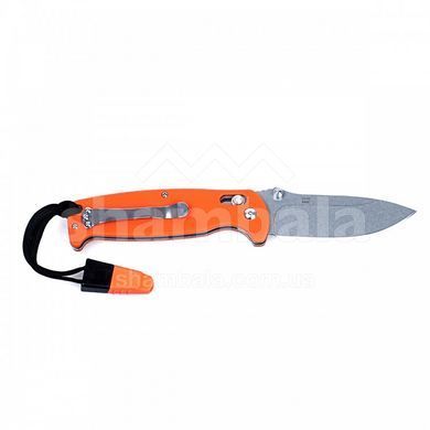 Нож складной Ganzo G7412-OR-WS Orange (G7412-OR-WS)
