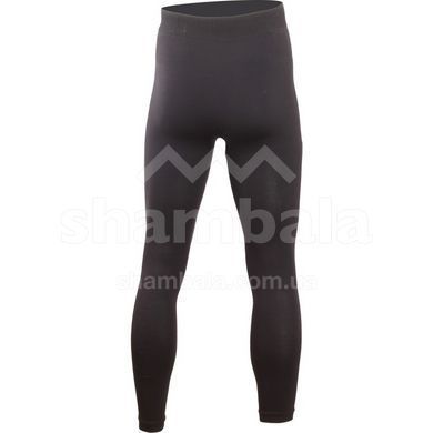 Термоштаны мужские Lasting SKIL, Black, S/M (SKIL-9090S/M)