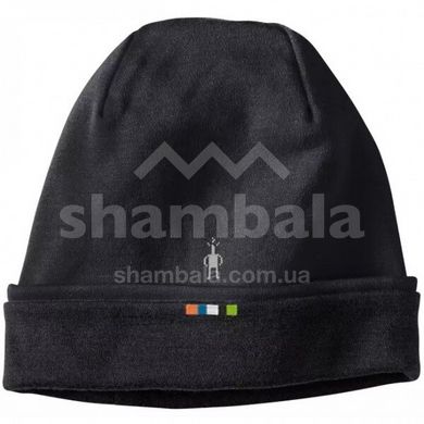 Шапка Smartwool NTS Mid 250 Cuffed Beanie, Charcoal, нар. (SW SW956.003)