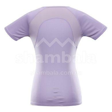 Футболка жіноча Alpine Pro PANTHERA, Violet, S (LTSA973836 S)
