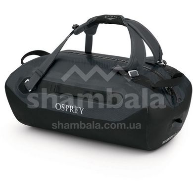 Сумка Osprey Transporter WP Duffel 40, Tunnel Vision Grey (843820121421)