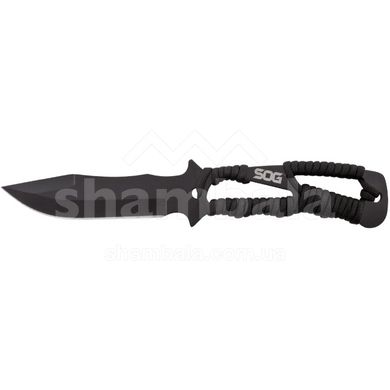 Набір ножів SOG Throwing Knives, Paracord Wrapped Sheath ( SOG F041TN-CP)