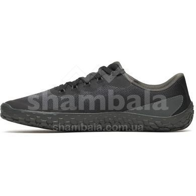 Кроссовки мужские Merrell VAPOR GLOVE 7, black, 44.5 (036.2783)