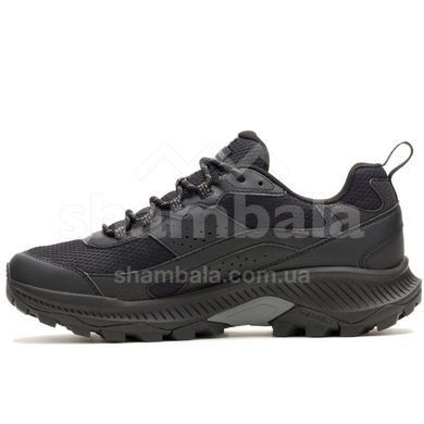 Кросівки чоловічі Merrell Speed Strike 2 GTX, Black, 43 (MRL 036.2027)