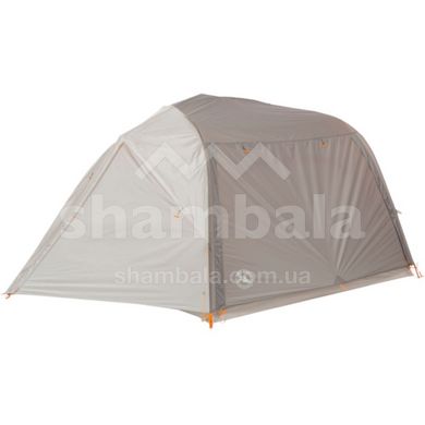 Палатка трехместная Big Agnes Salt Creek SL3, gray/light gray (TSCSL320)