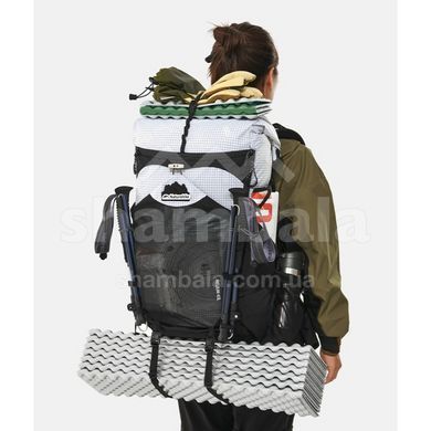 Рюкзак Naturehike Helium CNK2450XB016, 40 л, White, L (100000213)