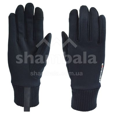 Перчатки Extremities Flux Gloves, Black, XS (5060650818795)