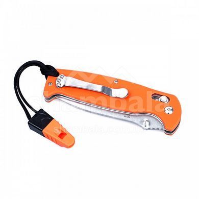 Нож складной Ganzo G7412-OR-WS Orange (G7412-OR-WS)