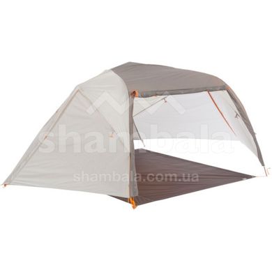 Палатка трехместная Big Agnes Salt Creek SL3, gray/light gray (TSCSL320)