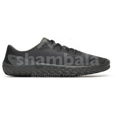 Кроссовки мужские Merrell VAPOR GLOVE 7, black, 44.5 (036.2783)