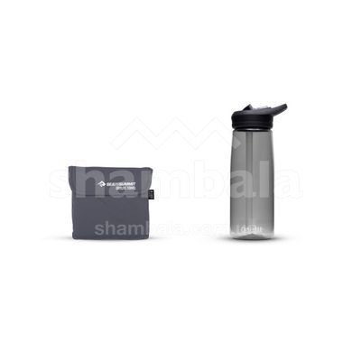 Полотенце Sea to Summit DryLite Towel, Beluga, M (STS 001853)