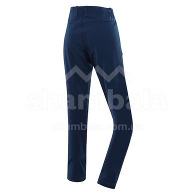 Штаны женские Alpine Pro HURFA, blue, 34 (007.018.0056)