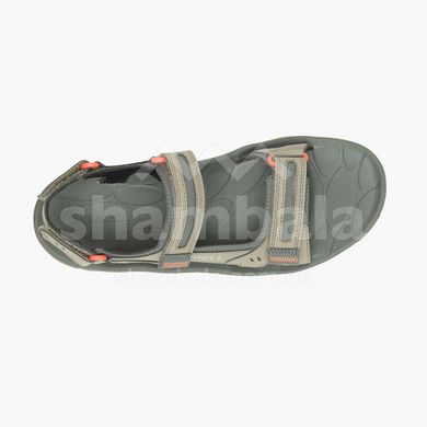 Сандалии мужские Merrell Huntington Sport Convert, Boulder, 42 (MRL 036.0767)