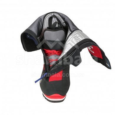 Черевики Millet EVEREST SUMMIT GTX, Saphir/Rouge - р.10 (3515721615404)