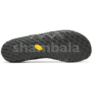 Кроссовки мужские Merrell VAPOR GLOVE 7, black, 44.5 (036.2783)