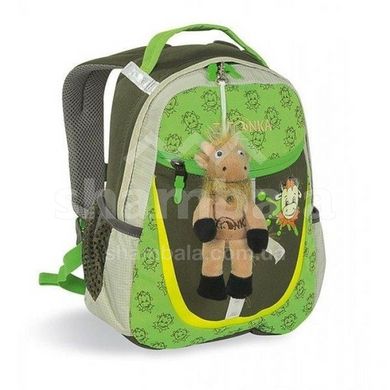 Детский рюкзак Tatonka Alpine Junior 11, Cub (TAT 1805.036)