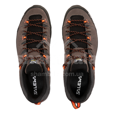 Кроссовки мужские Salewa Alp Trainer 2 M, Brown bungee cord, 42 (61402/7953 8)