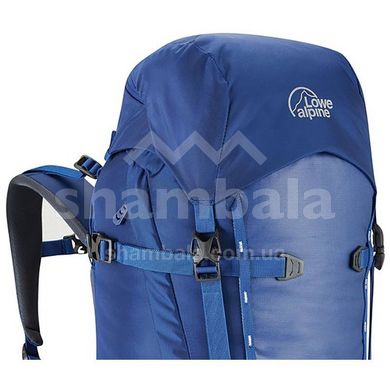 Рюкзак женский Lowe Alpine Alpine Ascent ND 38:48, Blue Print (LA FMP-82-BP-38)