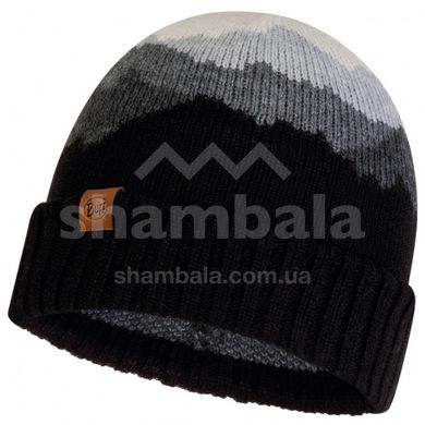 Шапка Buff Knitted Hat Sveta, Black (BU 120846.999.10.00)