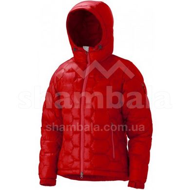 Женская куртка Marmot Ama Dablam Jacket, XS - Rocket Red (MRT 7850.6674-XS)